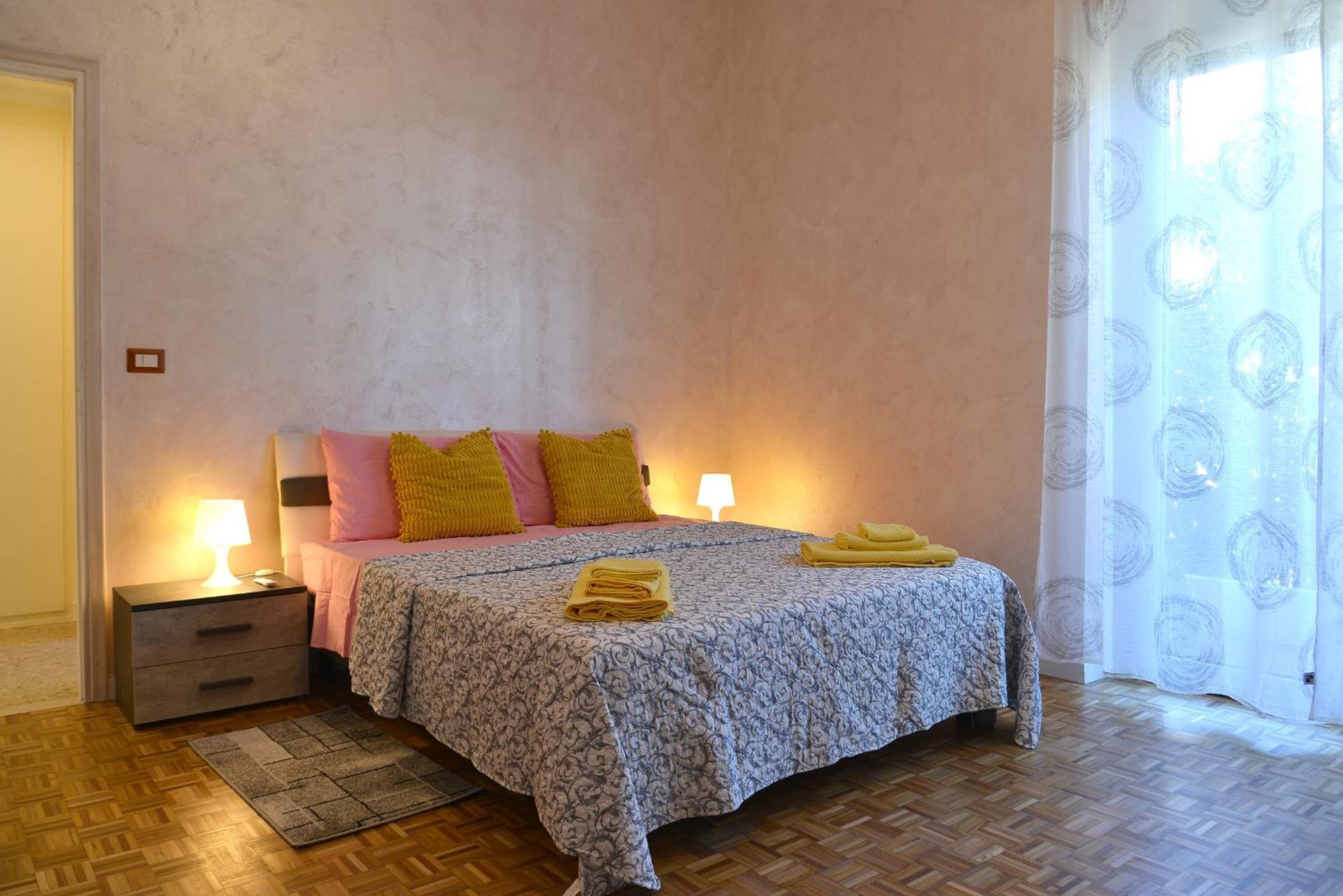 Appartamento Ginestra Bordighera Luaran gambar