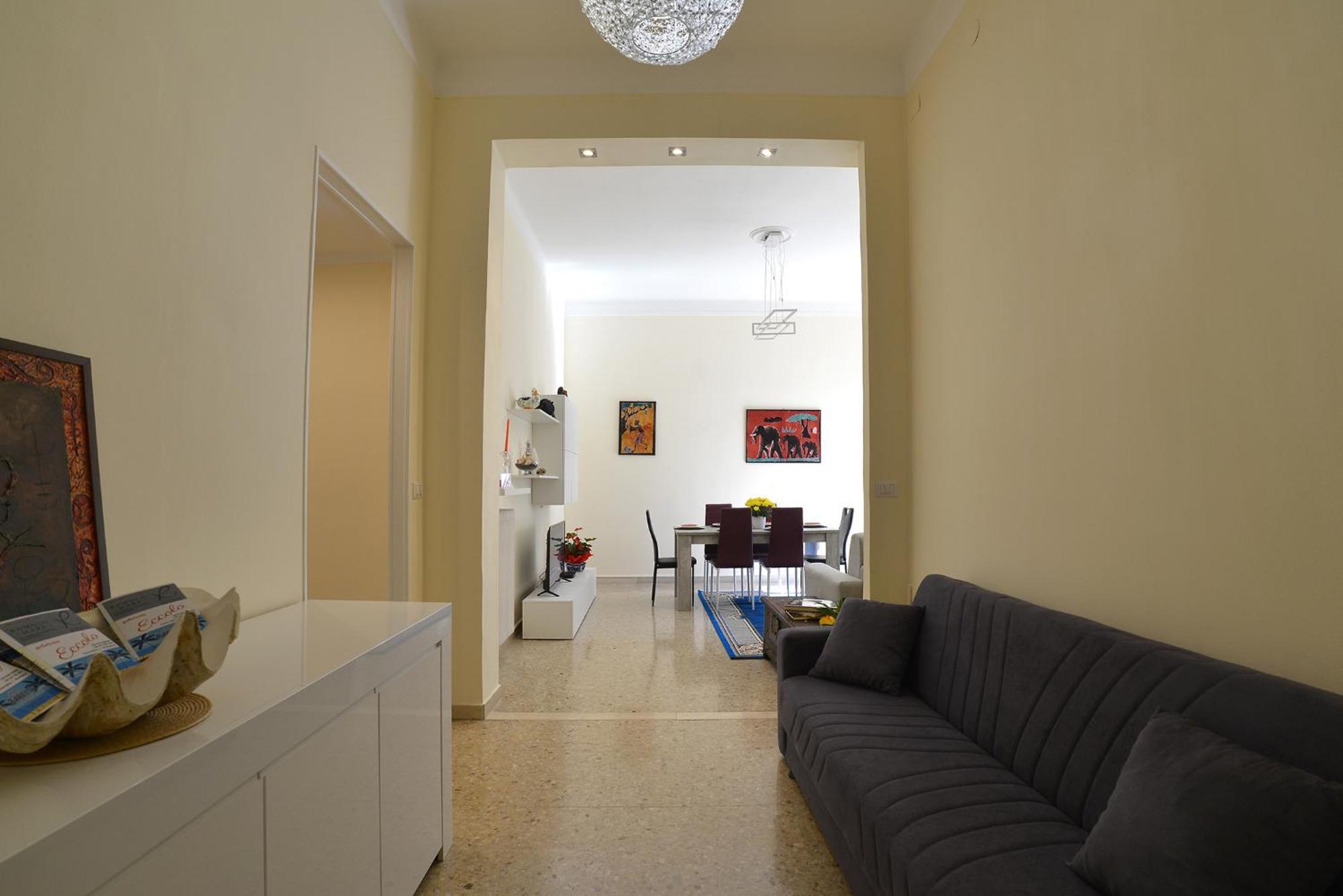 Appartamento Ginestra Bordighera Luaran gambar