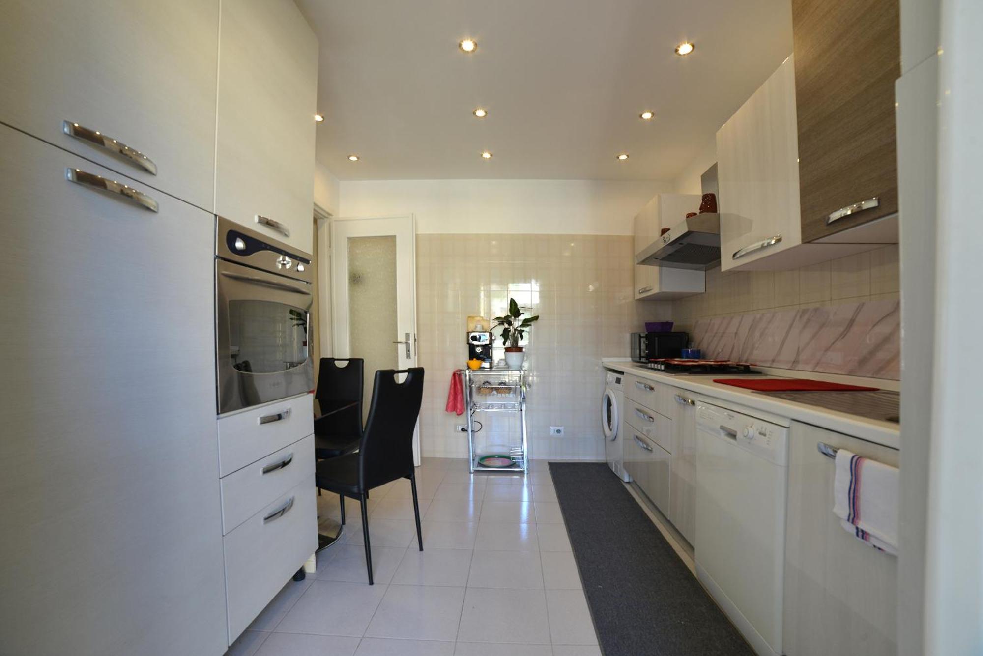 Appartamento Ginestra Bordighera Luaran gambar